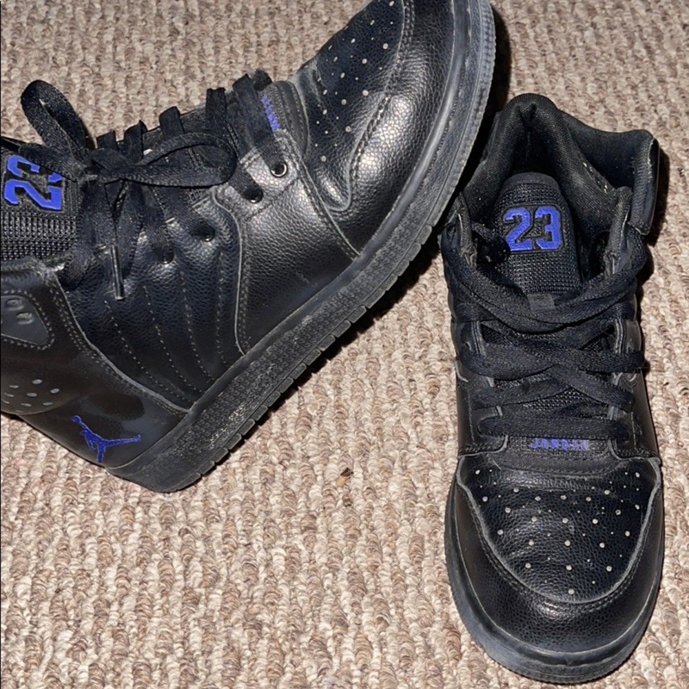 Air Jordans